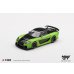 画像2: MINI GT 1/64 Mazda RX-7 VeilSide Fortune7 Green (RHD) (2)