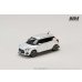 画像2: Hobby JAPAN 1/64 Suzuki Swift Sport ZC33S Pure White Pearl (2)