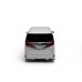 画像7: MODEL MODEL 1/64 Toyota Alphard Custom Version White (7)