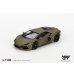 画像2: MINI GT 1/64 Lamborghini Revuelto Verde Gea Matte (RHD) (2)