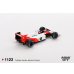 画像3: MINI GT 1/64 McLaren MP4/4 Japanese Grand Prix 1988 2nd Place Car #11 Alain Prost (3)