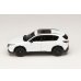 画像4: Hobby JAPAN 1/64 MAZDA CX-5 Rhodium White Premium Metallic (4)