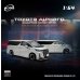 画像12: MODEL MODEL 1/64 Toyota Alphard Custom Version White (12)