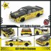 画像3: BM CREATIONS 1/64 A31 Cefiro Custom AEM RR (3)