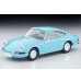 画像1: TOMYTEC 1/64 Limited Vintage Porsche 911 (Light Blue) 1965 (1)