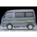 画像3: TOMYTEC 1/64 Limited Vintage NEO Honda Street V 4WD (Gray) 1997 (3)