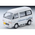 TOMYTEC 1/64 Limited Vintage NEO Honda Street G-Raccoon 4WD (White) 1994