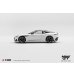 画像4: MINI GT 1/64 Aston Martin DBS Stratus White (LHD) (4)