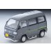 画像1: TOMYTEC 1/64 Limited Vintage NEO Honda Street V 4WD (Gray) 1997 (1)