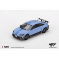MINI GT 1/64 Hyundai RN22e (VP1) (LHD) Korea Exclusive