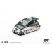 画像2: MINI GT 1/64 Abarth 595 LB-WORKS TY Edition (RHD) (2)