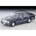 TOMYTEC 1/64 Limited Vintage NEO Toyota Crown Sedan Super Deluxe (Dark Blue)
