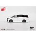 画像4: MINI GT 1/64 Toyota Vellfire 40 KUHL White (LHD) (4)