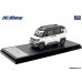 画像2: Hi Story 1/43 Mitsubishi Delica Mini (2025) White Pearl x Black Mica (2)