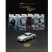 画像5: MINI GT 1/64 Aston Martin DB5 "Casino Royale" (2006) English Packaging (5)