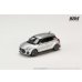 画像2: Hobby JAPAN 1/64 Suzuki Swift Sport ZC33S Premium Silver Metallic (2)