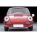 画像5: TOMYTEC 1/64 Limited Vintage Porsche 911S (Red) 1967 (5)