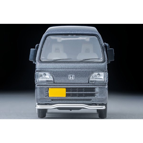 画像5: TOMYTEC 1/64 Limited Vintage NEO Honda Street V 4WD (Gray) 1997