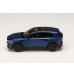 画像4: Hobby JAPAN 1/64 MAZDA CX-5 Navy Blue Mica (4)