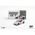 MINI GT 1/64 Mazda AZ-1 Liberty Walk LB40 LB-Hinomaru (RHD)