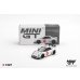 画像1: MINI GT 1/64 Mazda AZ-1 Liberty Walk LB40 LB-Hinomaru (RHD) (1)