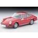 画像1: TOMYTEC 1/64 Limited Vintage Porsche 911S (Red) 1967 (1)