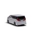 画像9: MODEL MODEL 1/64 Toyota Alphard Custom Version White (9)