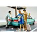 画像5: TOMYTEC 1/64 Diorama Collection #CarSnap 04c Taxi Stand (with Toyota Crown Sedan) (5)
