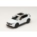 画像2: Hobby JAPAN 1/64 MAZDA CX-5 Rhodium White Premium Metallic (2)