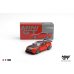 画像1: MINI GT 1/64 Ford Mustang GTD Race Red (LHD) (1)