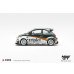 画像4: MINI GT 1/64 Abarth 595 LB-WORKS TY Edition (RHD) (4)