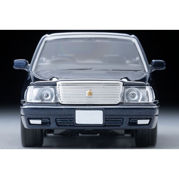 画像5: TOMYTEC 1/64 Limited Vintage NEO Toyota Crown Sedan Super Deluxe (Dark Blue)