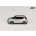画像4: Hobby JAPAN 1/64 Suzuki Swift Sport ZC33S Premium Silver Metallic (4)