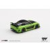 画像3: MINI GT 1/64 Mazda RX-7 VeilSide Fortune7 Green (RHD) (3)