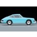 画像4: TOMYTEC 1/64 Limited Vintage Porsche 911 (Light Blue) 1965 (4)