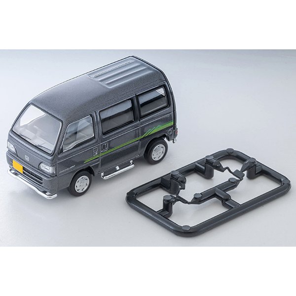画像9: TOMYTEC 1/64 Limited Vintage NEO Honda Street V 4WD (Gray) 1997