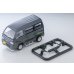 画像9: TOMYTEC 1/64 Limited Vintage NEO Honda Street V 4WD (Gray) 1997 (9)