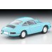 画像2: TOMYTEC 1/64 Limited Vintage Porsche 911 (Light Blue) 1965 (2)