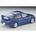 画像2: TOMYTEC 1/64 Limited Vintage NEO Mitsubishi Lancer Evolution IX GSR (Blue) 2005 (2)