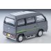 画像2: TOMYTEC 1/64 Limited Vintage NEO Honda Street V 4WD (Gray) 1997 (2)