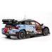画像2: ixo 1/18 Hyundai i20 N Rally1 – 2026 Rallye Monte-Carlo #11 T. Neuville/M. Wydaeghe (2)