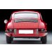 画像6: TOMYTEC 1/64 Limited Vintage Porsche 911S (Red) 1967 (6)