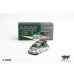 画像1: MINI GT 1/64 Abarth 595 LB-WORKS TY Edition (RHD) (1)