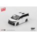 画像2: MINI GT 1/64 Toyota Vellfire 40 KUHL White (LHD) (2)