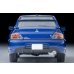 画像6: TOMYTEC 1/64 Limited Vintage NEO Mitsubishi Lancer Evolution IX GSR (Blue) 2005 (6)