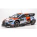 画像1: ixo 1/18 Hyundai i20 N Rally1 – 2026 Rallye Monte-Carlo #11 T. Neuville/M. Wydaeghe (1)