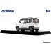 画像5: Hi Story 1/43 Mitsubishi Delica Mini (2025) White Pearl x Black Mica (5)