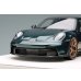 画像6: EIDOLON 1/18 Porsche 911 (992) GT3 2021 Jet Green Metallic (Carbon Roof) Limited 50 pcs. (6)
