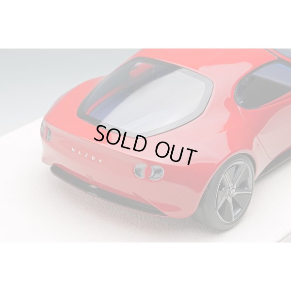 画像7: EIDOLON 1/18 Mazda ICONIC SP 2023
