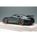 画像3: EIDOLON 1/18 Porsche 911 (992) GT3 2021 Jet Green Metallic (Carbon Roof) Limited 50 pcs. (3)